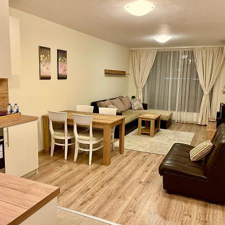 Pirin Dream View Apartments Razlog Extérieur photo