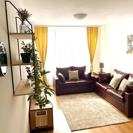 Pirin Dream View Apartments Razlog Extérieur photo