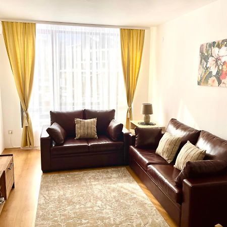 Pirin Dream View Apartments Razlog Extérieur photo