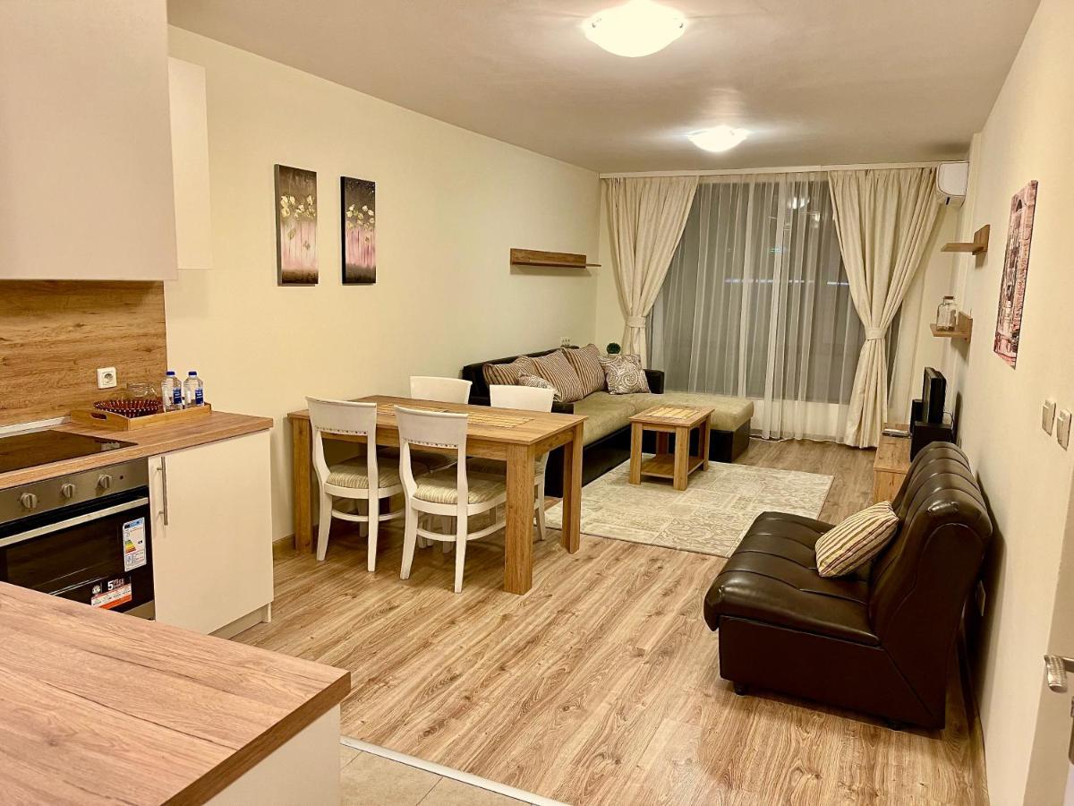 Pirin Dream View Apartments Razlog Extérieur photo