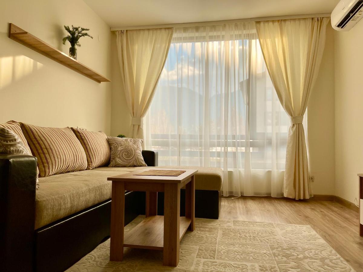 Pirin Dream View Apartments Razlog Extérieur photo
