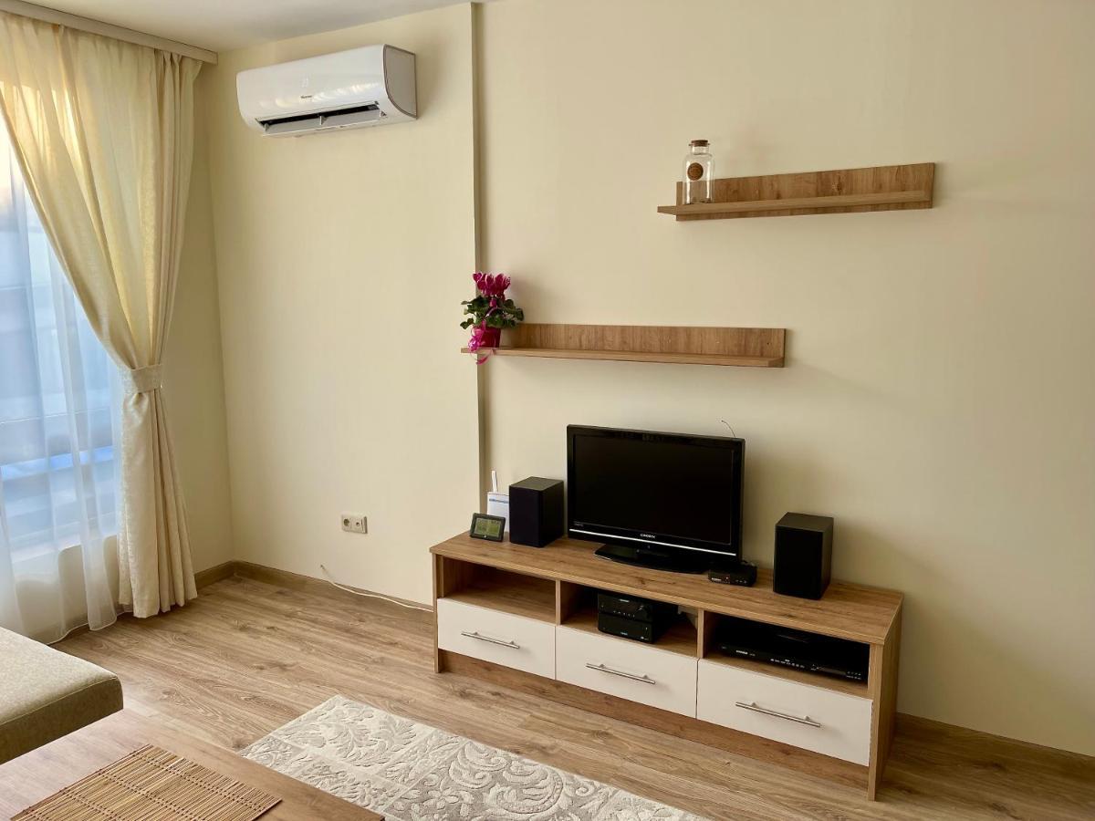 Pirin Dream View Apartments Razlog Extérieur photo