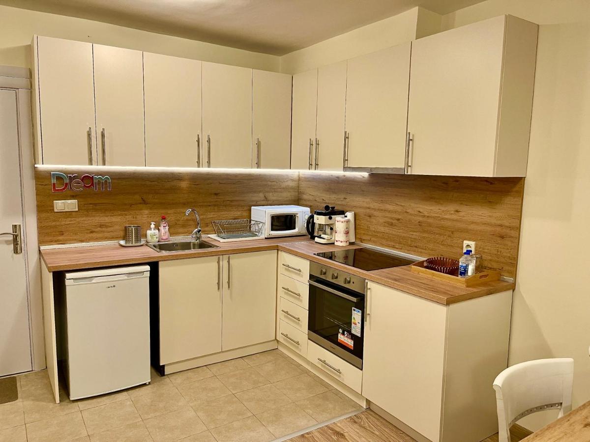 Pirin Dream View Apartments Razlog Extérieur photo