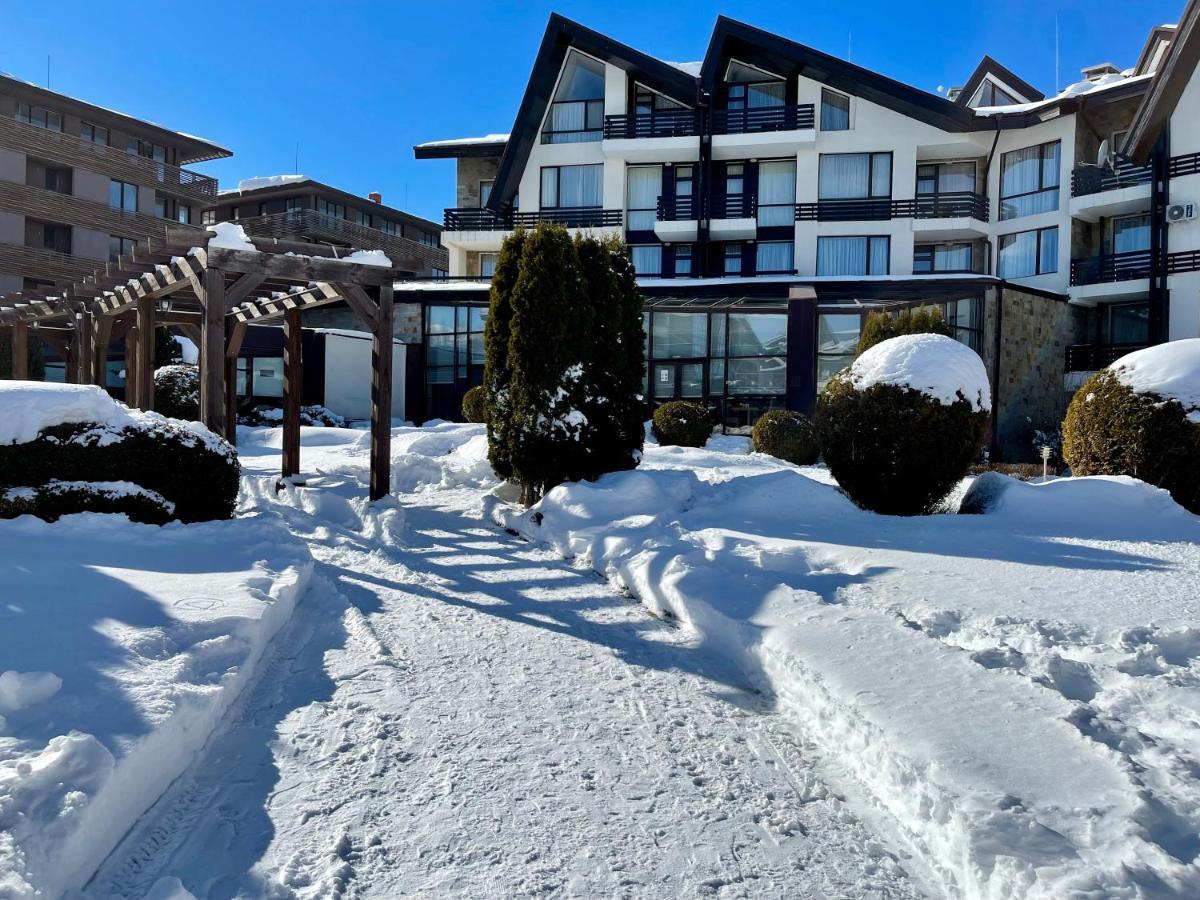 Pirin Dream View Apartments Razlog Extérieur photo