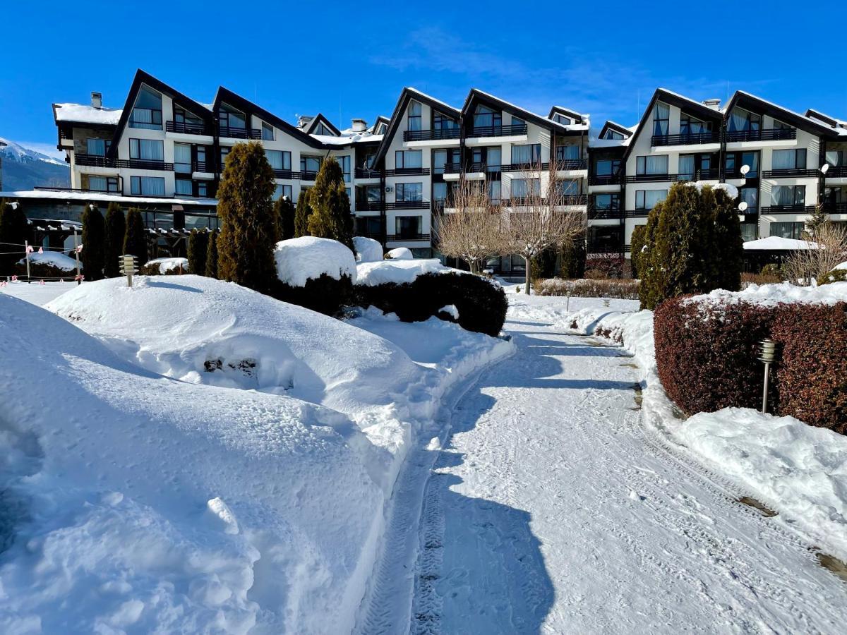Pirin Dream View Apartments Razlog Extérieur photo