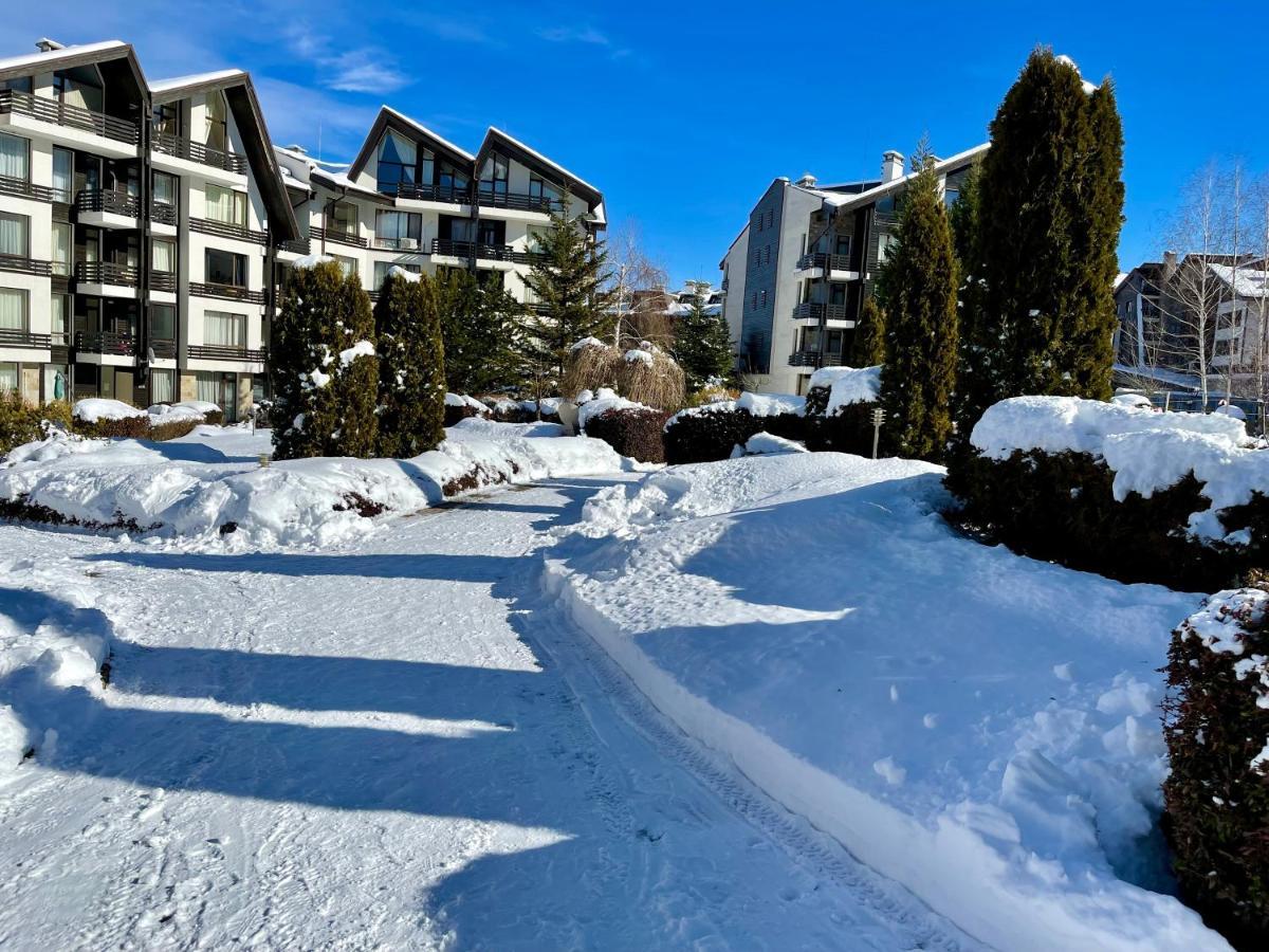 Pirin Dream View Apartments Razlog Extérieur photo