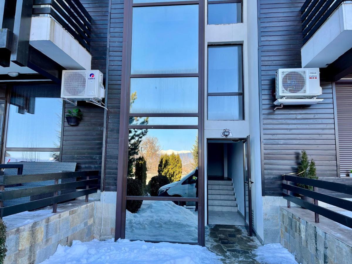 Pirin Dream View Apartments Razlog Extérieur photo