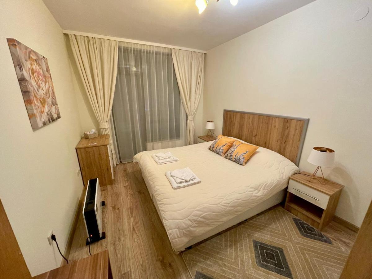 Pirin Dream View Apartments Razlog Extérieur photo
