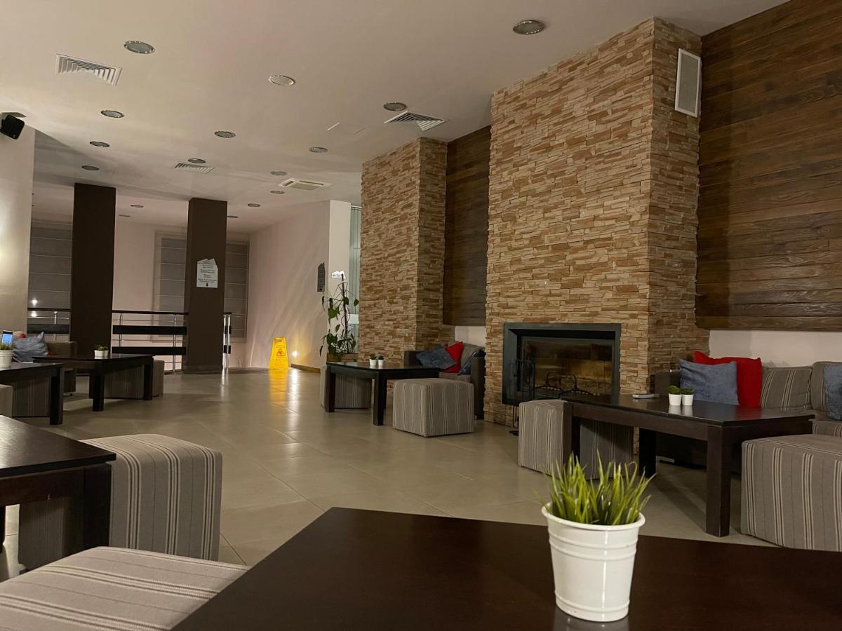 Pirin Dream View Apartments Razlog Extérieur photo
