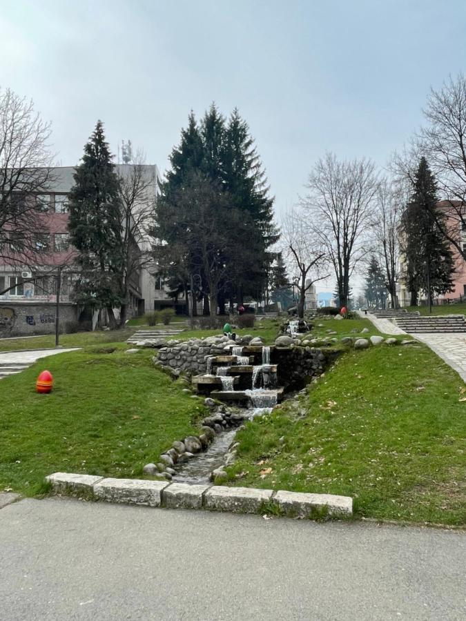 Pirin Dream View Apartments Razlog Extérieur photo