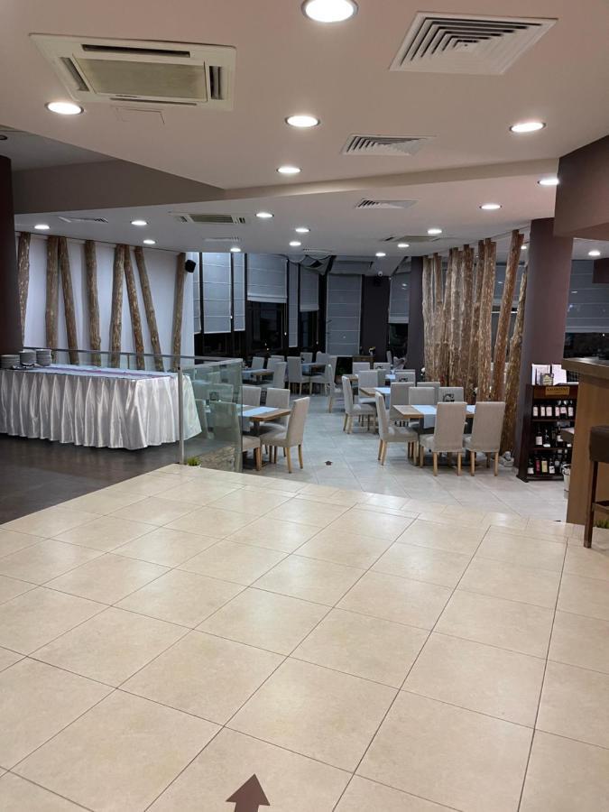 Pirin Dream View Apartments Razlog Extérieur photo