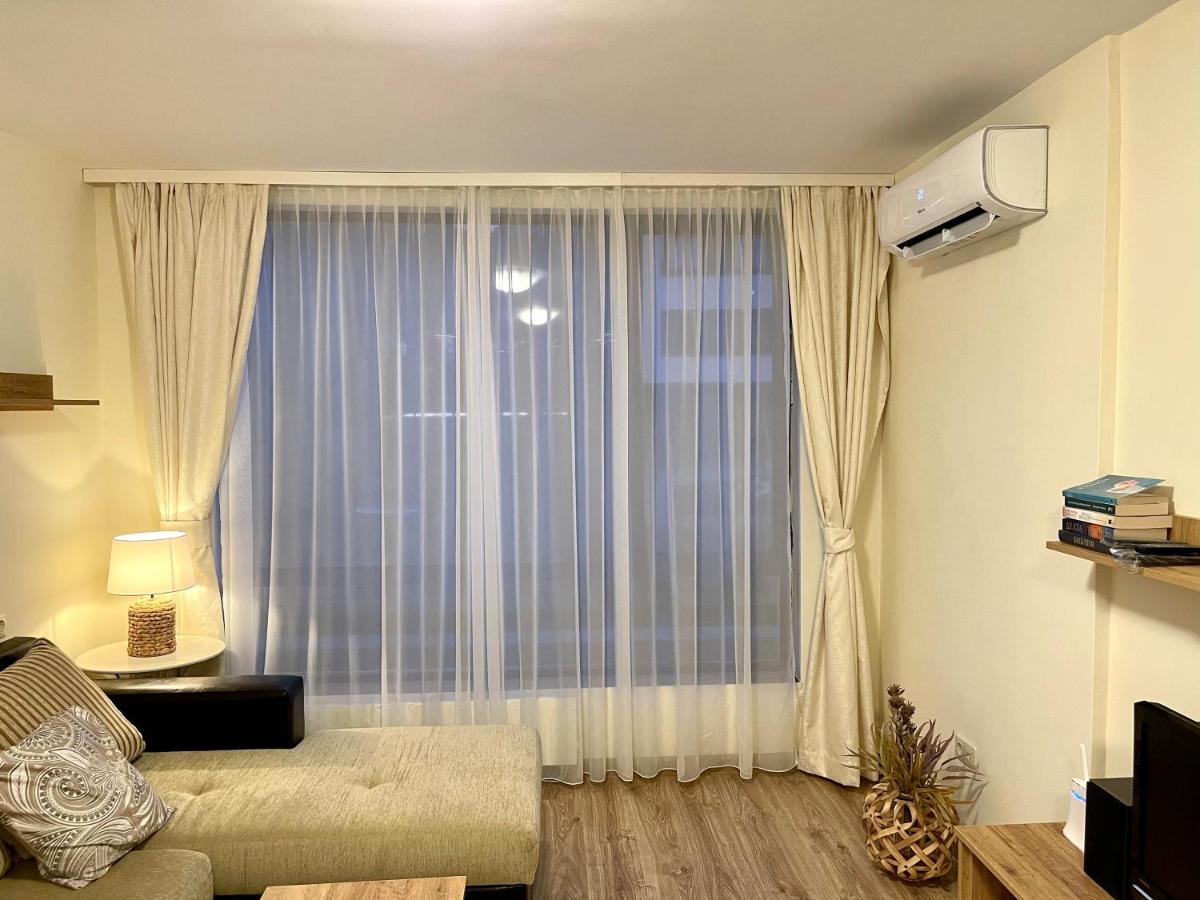 Pirin Dream View Apartments Razlog Extérieur photo