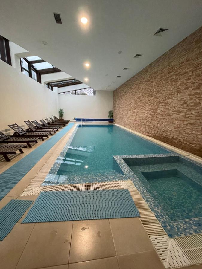 Pirin Dream View Apartments Razlog Extérieur photo