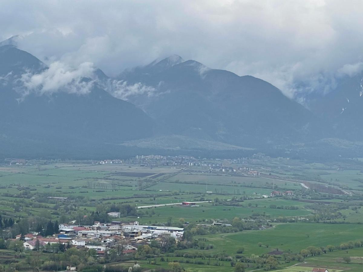 Pirin Dream View Apartments Razlog Extérieur photo
