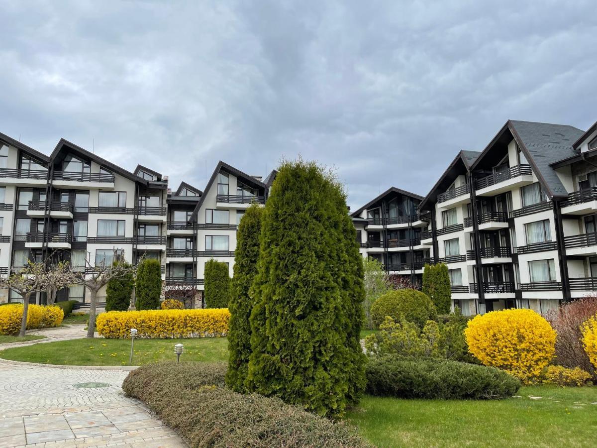 Pirin Dream View Apartments Razlog Extérieur photo