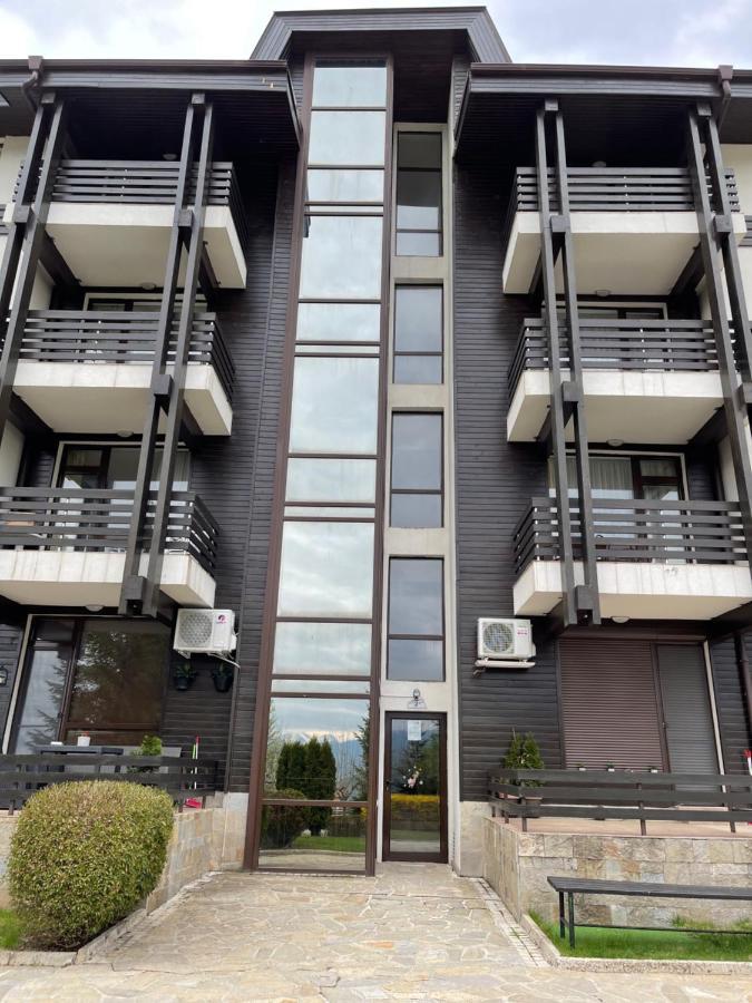 Pirin Dream View Apartments Razlog Extérieur photo