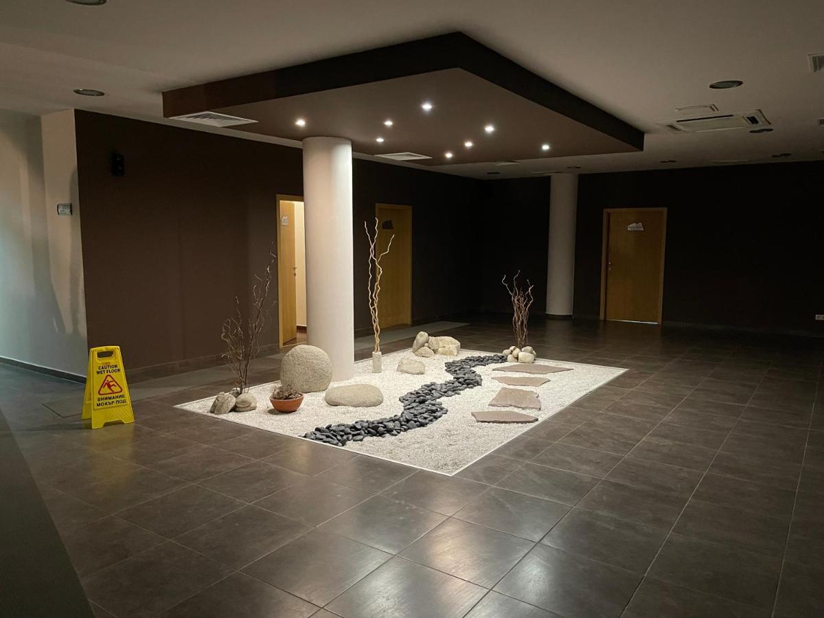 Pirin Dream View Apartments Razlog Extérieur photo