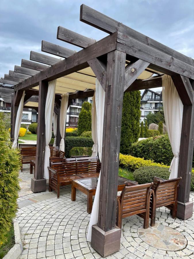 Pirin Dream View Apartments Razlog Extérieur photo