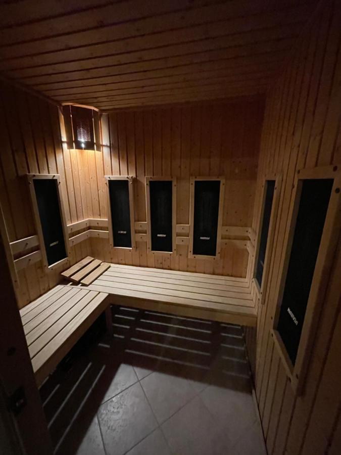 Pirin Dream View Apartments Razlog Extérieur photo