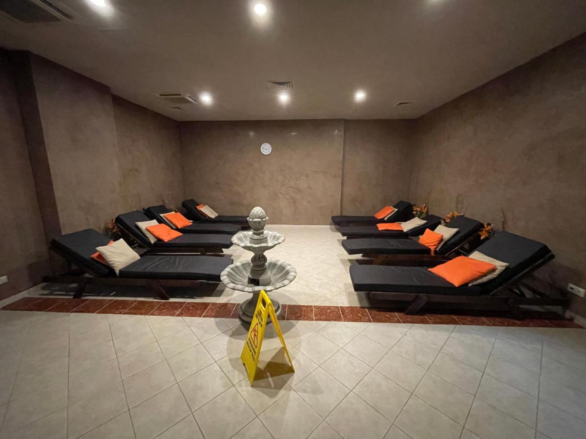 Pirin Dream View Apartments Razlog Extérieur photo