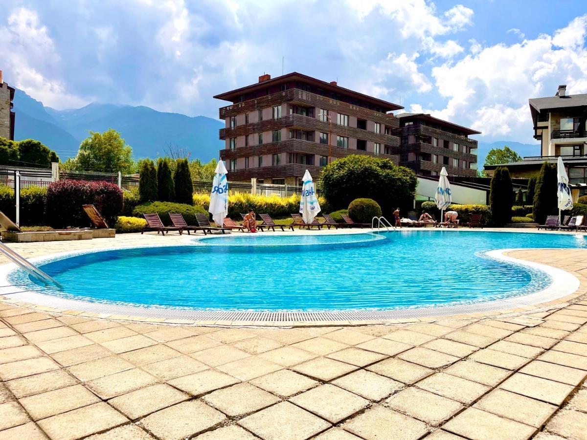 Pirin Dream View Apartments Razlog Extérieur photo