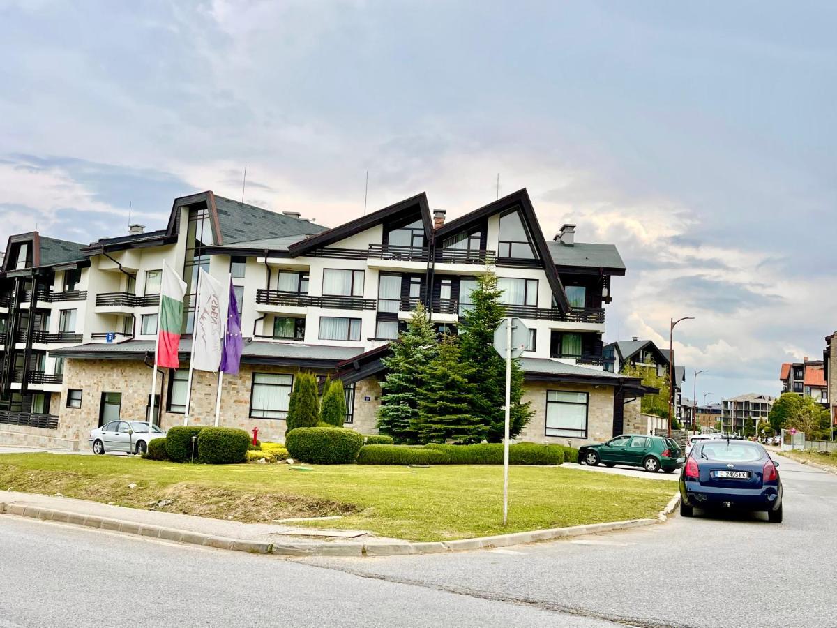 Pirin Dream View Apartments Razlog Extérieur photo