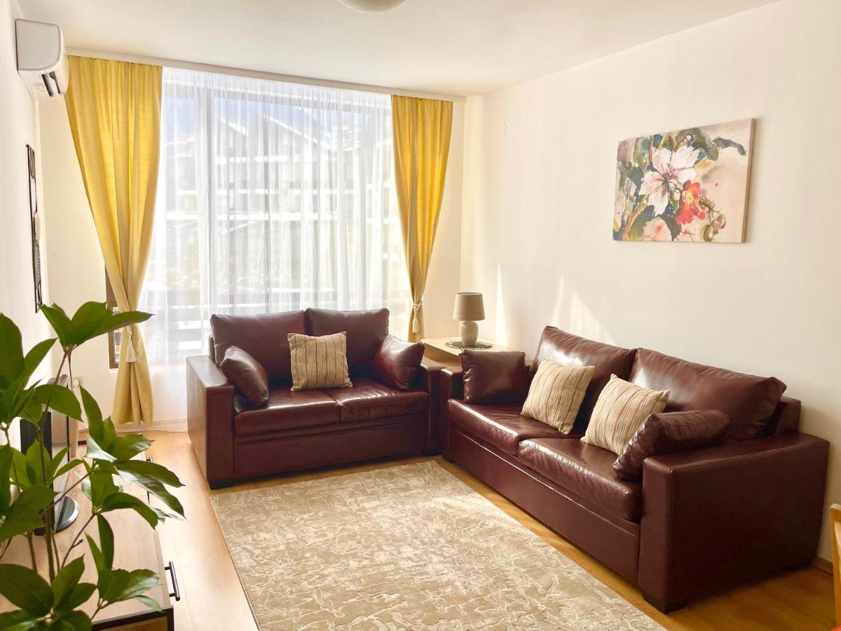 Pirin Dream View Apartments Razlog Extérieur photo
