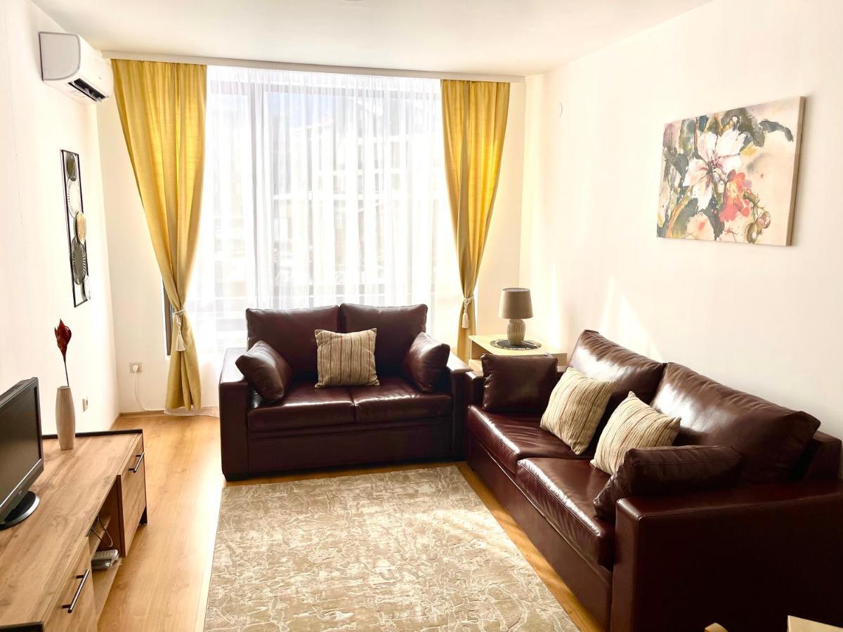 Pirin Dream View Apartments Razlog Extérieur photo