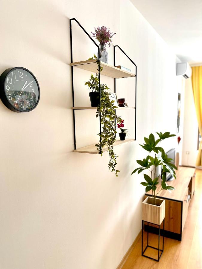 Pirin Dream View Apartments Razlog Extérieur photo
