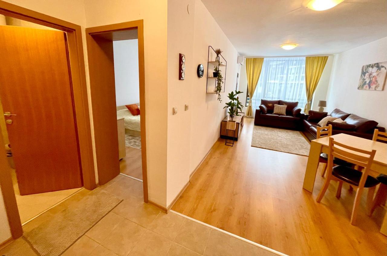 Pirin Dream View Apartments Razlog Extérieur photo