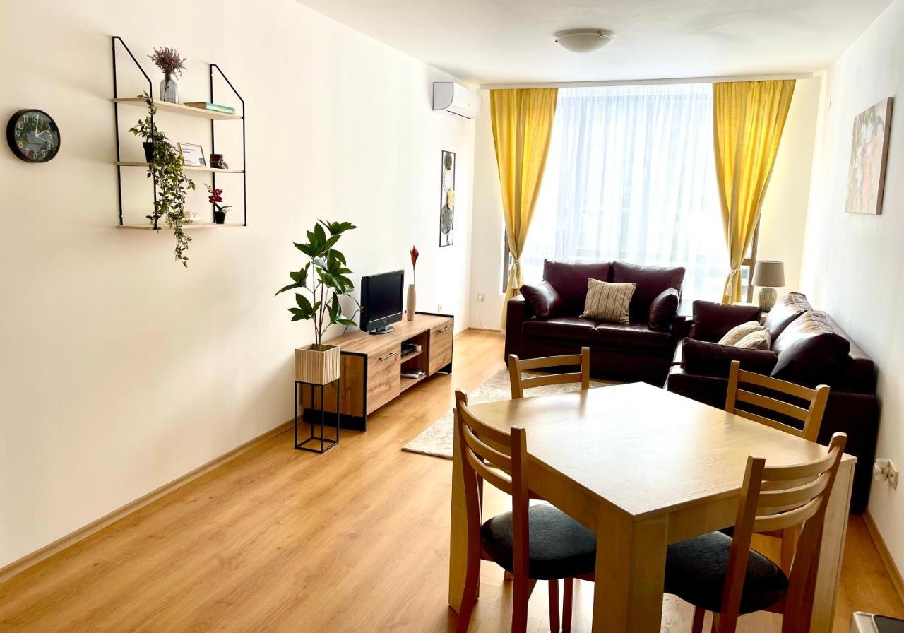Pirin Dream View Apartments Razlog Extérieur photo