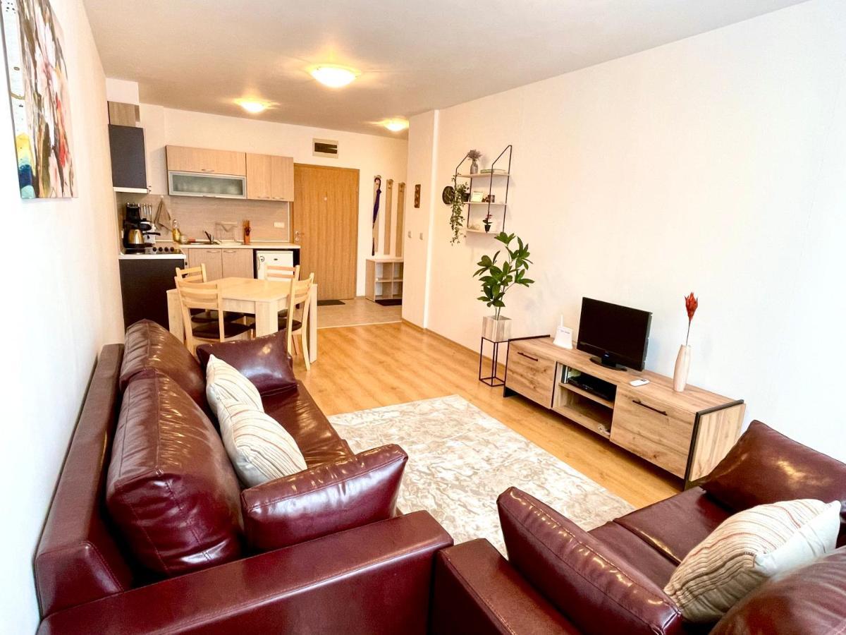 Pirin Dream View Apartments Razlog Extérieur photo