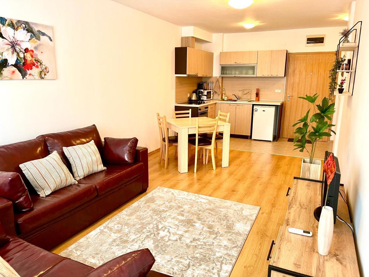 Pirin Dream View Apartments Razlog Extérieur photo
