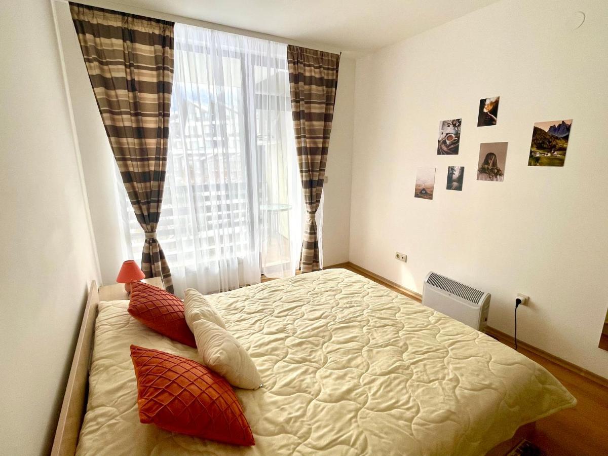 Pirin Dream View Apartments Razlog Extérieur photo