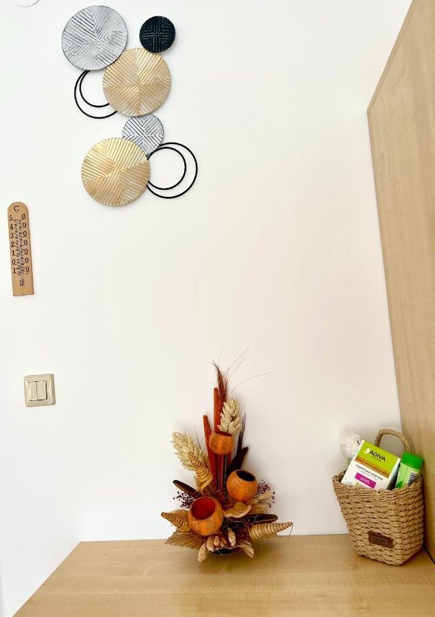 Pirin Dream View Apartments Razlog Extérieur photo