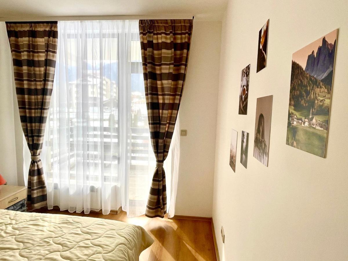 Pirin Dream View Apartments Razlog Extérieur photo